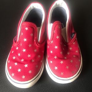 Vans Sneakers